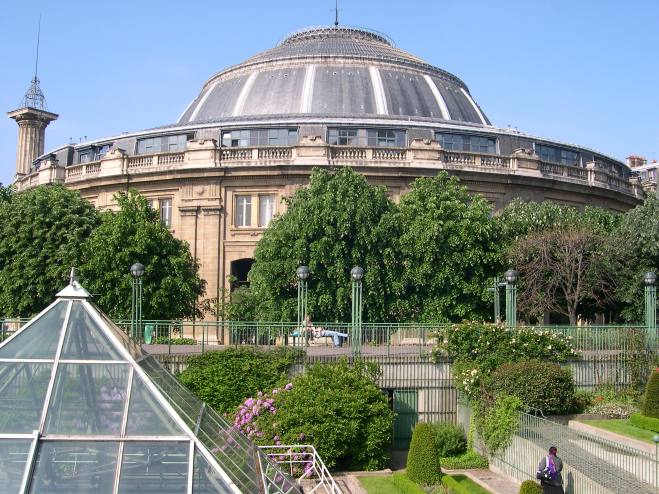 chambre du Commerce (1e)